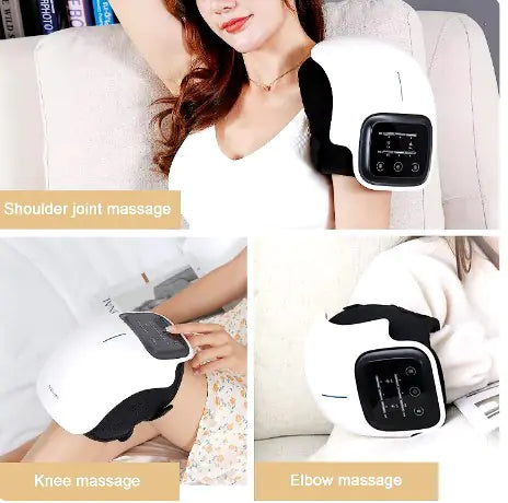 Electric Knee Massager