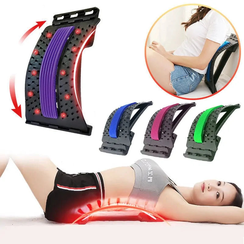 Back Massager