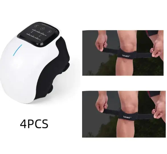 Electric Knee Massager