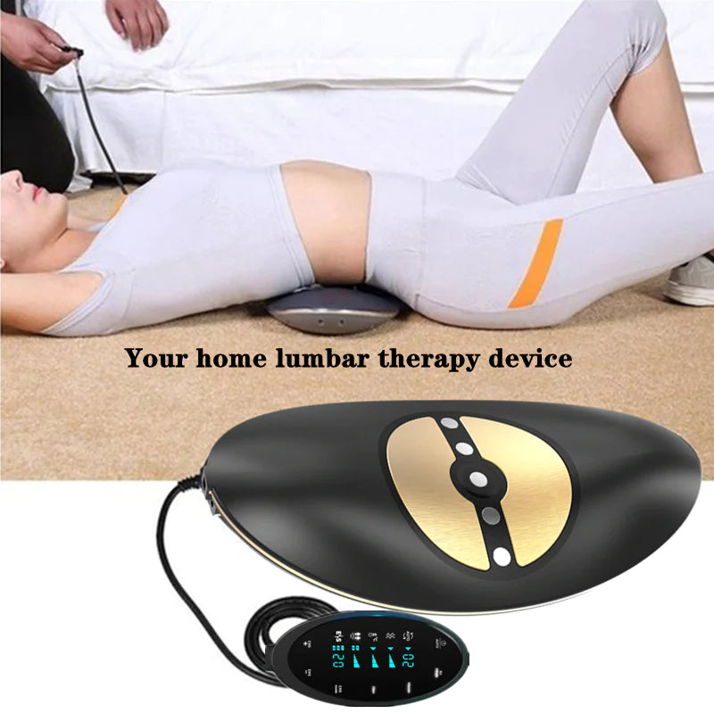 Pain Relief Back Massager