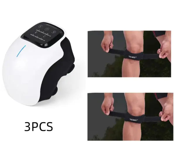 Electric Knee Massager